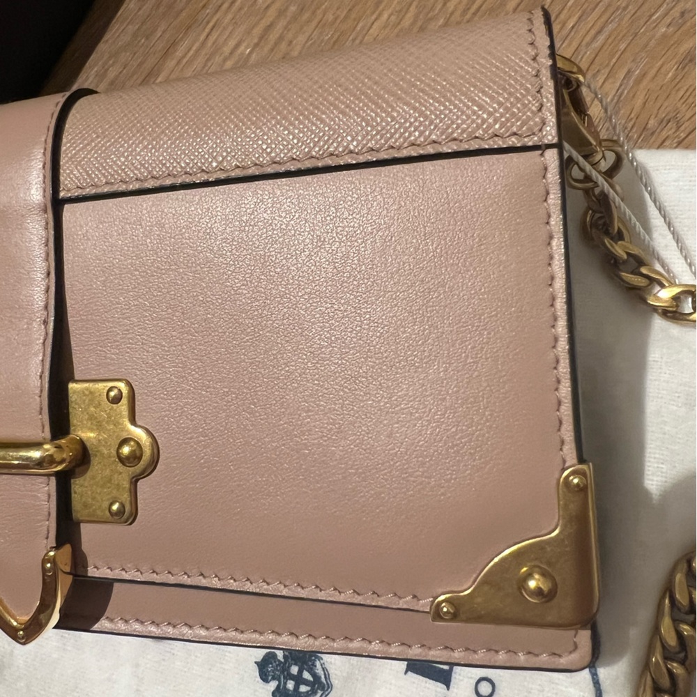 Prada City Calf Cahier - Picture 8 of 11